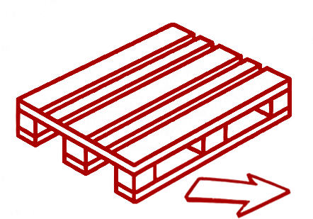 Europaletten Verkauf Reinickendorf